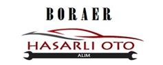 Boraer Hasarlı Oto Alım Satım Yol Yardım - Manisa